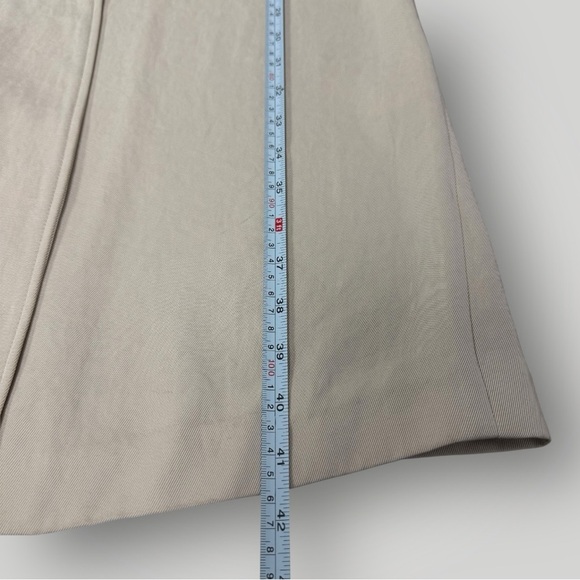 SANDRO Robertine  Coat Sz 4 - Picture 12 of 14